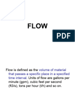 Presentation-4 Flow