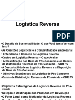 Logística Reversa