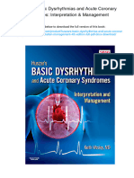 Huszar's Basic Dysrhythmias and Acute Coronary Syndromes: Interpretation & Management. 4th Edition. ISBN 0323081681, 978-0323081689