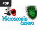 Proyecto de Microspio Casero Corregido