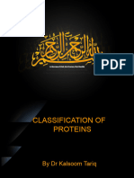 Protein Chemistry 2