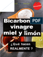 pdf4 Bicarbonato Vinagre Miel y Limon