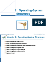 03-Aug-2021 Structuring Methods