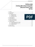 Engineering Manual FXFQ-AVM