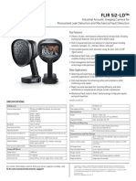 FLIR Si2-LD Datasheet LTR