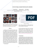 Liu SimpleNet A Simple Network For Image Anomaly Detection and Localization CVPR 2023 Paper