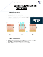 Clase 10 - Aparatologia Facial