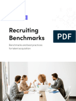 2023 Recruiting Benchmarks Report