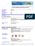 Alkydprimer