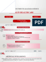 CO1 CaseStudy AI in HealthCare Part 1 NotUpdated