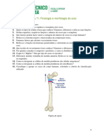 (1library - Org) Fichas Práticas de Anatomia e Fisiologia I Osteologia e Artrologia Resolução