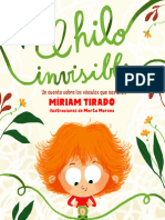 El Hilo Invisible Miriam Tirado Torras