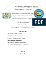 Derráme Del Pétroleo