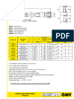 Datasheet Mangueiras 2017