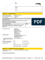 Distro DT-11 EU-Hoja de Seguridad ACEITE NYNAS