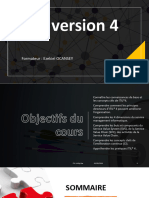 Itil4 - Cours - M1 2