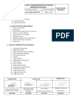 Gh-p-mm-p-004-0719 Pets Inspeccion y Mantenimiento Del Sistema Mecánico Electrico Rev02