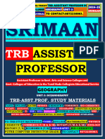 Srimaan: Assistant Professor