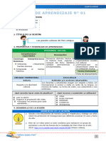 Parte 1 - SESIONES Apren.. - VI - Editora Quipus Perú