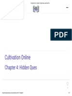 Cultivation Online - Chapter 4