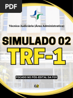 Simulado 02