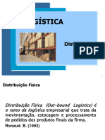 Aula 02 - Distribuição