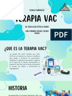 Terapia Vac