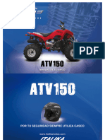 Atv 150