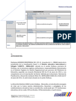 1.-Antecedentes.: 05/06/2024 Nro. 22D02-UDA-019-2024