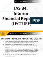 5+IAS+34+and+IFRS+8+ +Interim+and+Segment+Reporting