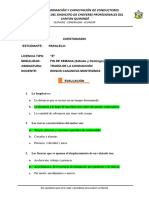 Cuestionario Fs 30p No Dearrolladas 2023