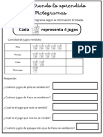 Pictogramas