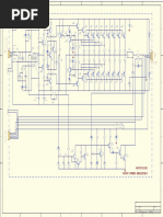 American Audio v4000 Audio Pa 2002 SCH