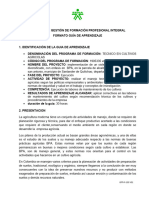 GFPI - Guia de Aprendizaje Aplicar Enmiendas y Cales