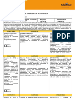 GUIA 1 Bimestre 1 Série A Química