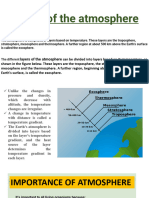 Lecture 3 Earth Surface Processes