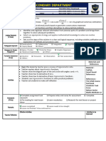 Lesson Plan T1 Week 3 Y12 30 Jan-03 Feb 2023