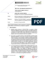 INF 015-2023-JFCT Informe Monitoreo Programa 2023