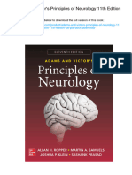 Adams and Victor's Principles of Neurology 11th Edition. 11th Edition. ISBN 0071842616, 978-0071842617