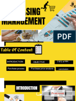 Purchase Management-1