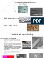 Thin Films Technology and Applications