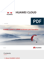 【Customer】HUAWEI CLOUD Presentation for Customer 20211102 - summary v3