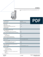 5SY85207 Datasheet en