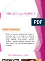 Intellectual Property