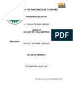 Unidad 7 Analisis de Los Algoritmos (OAG)