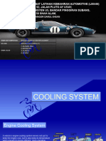 Cooling System