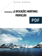 Manual de Propulsao Maritima Volvo Penta 47708464