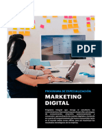 PR Marketing Digital