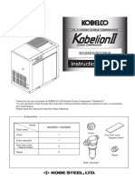 KobelionII-SG280-390A Instruction Manual (English) (4G50ZC4574P1-01)