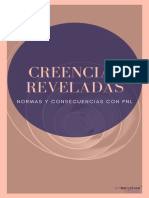 Ebook Creencias Reveladas